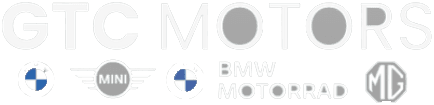 GTC Motors · BMW · MINI · Motorrad · MG