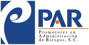PAR · Promotores en administración de riesgos